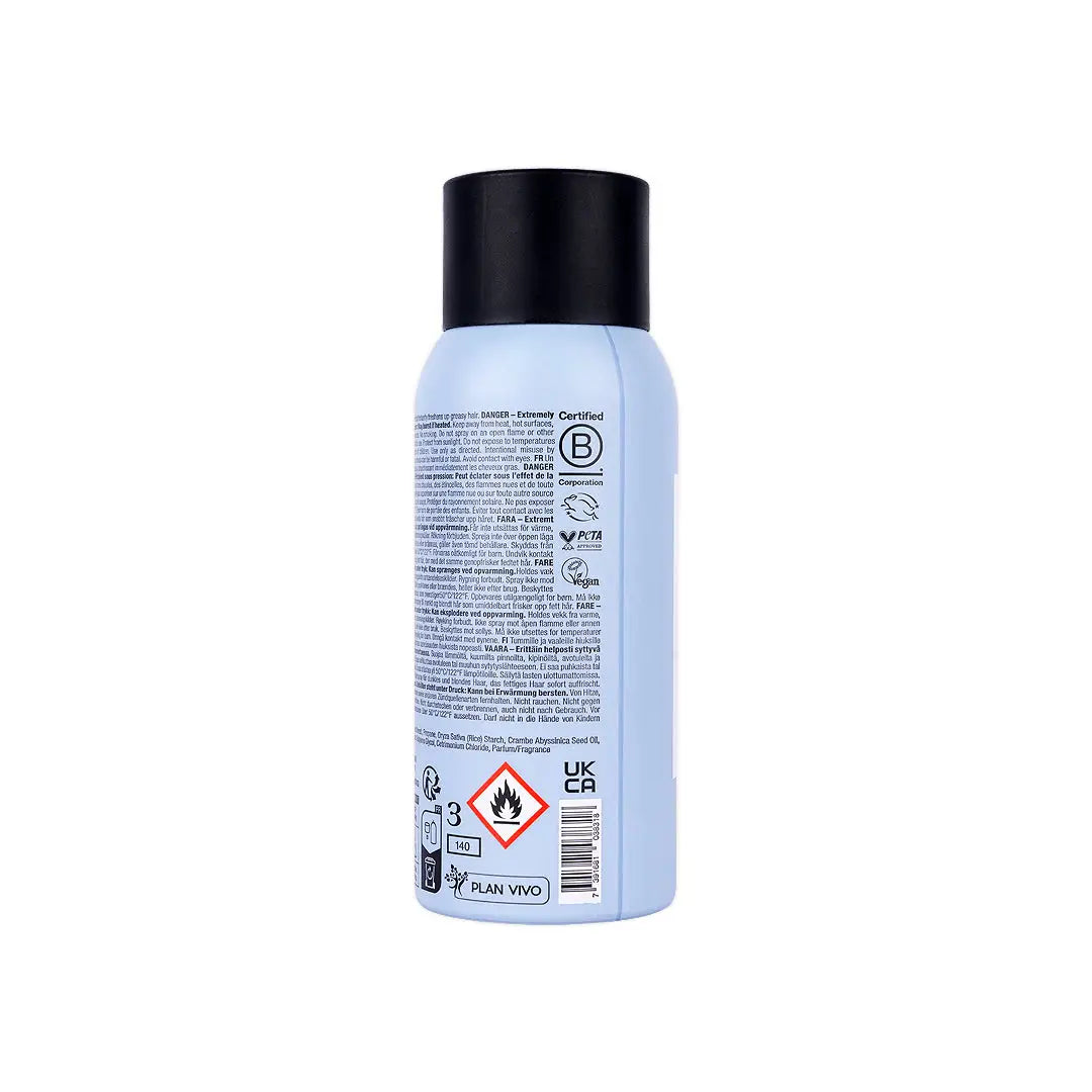 58599-Maria Nila Invisidry Shampoo 100mL +2