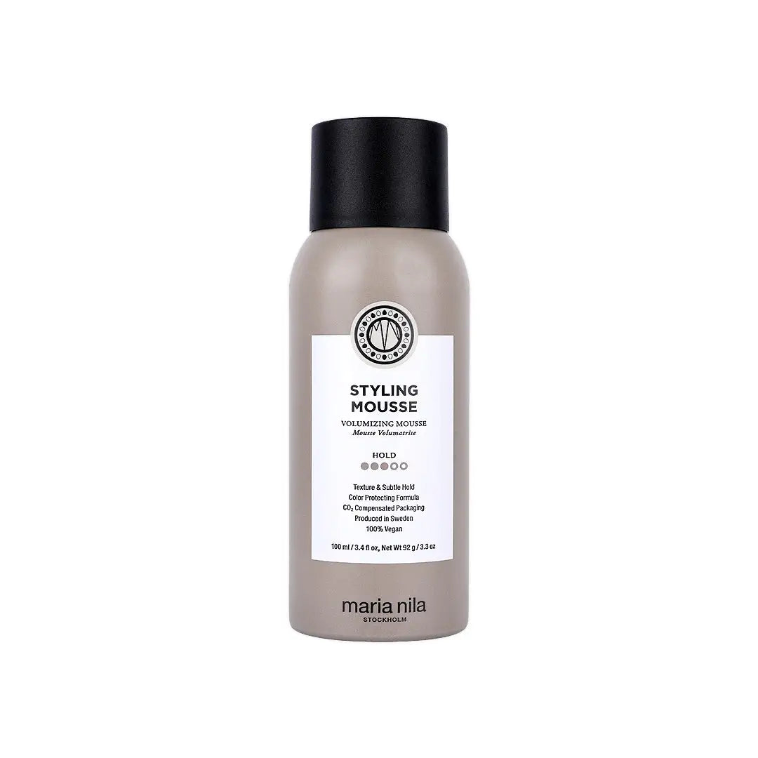 58600-Maria Nila Styling Mousse 100mL