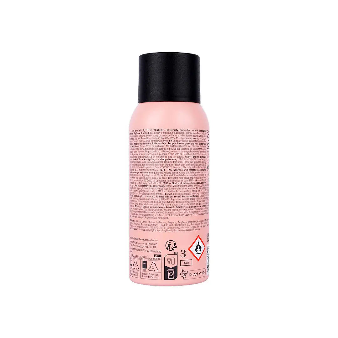 58601-Maria Nila Styling Spray 100mL +1