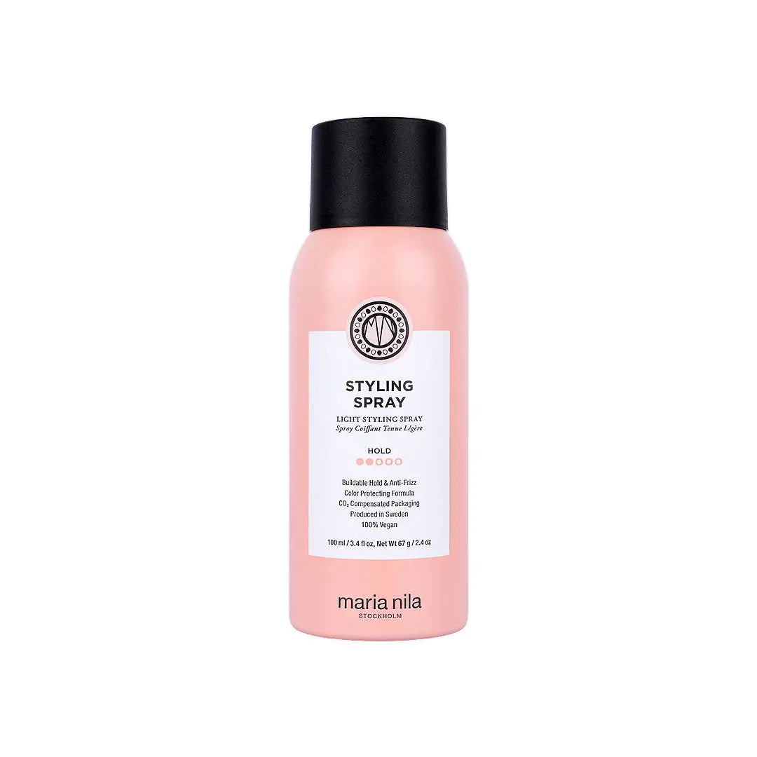 58601-Maria Nila Styling Spray 100mL