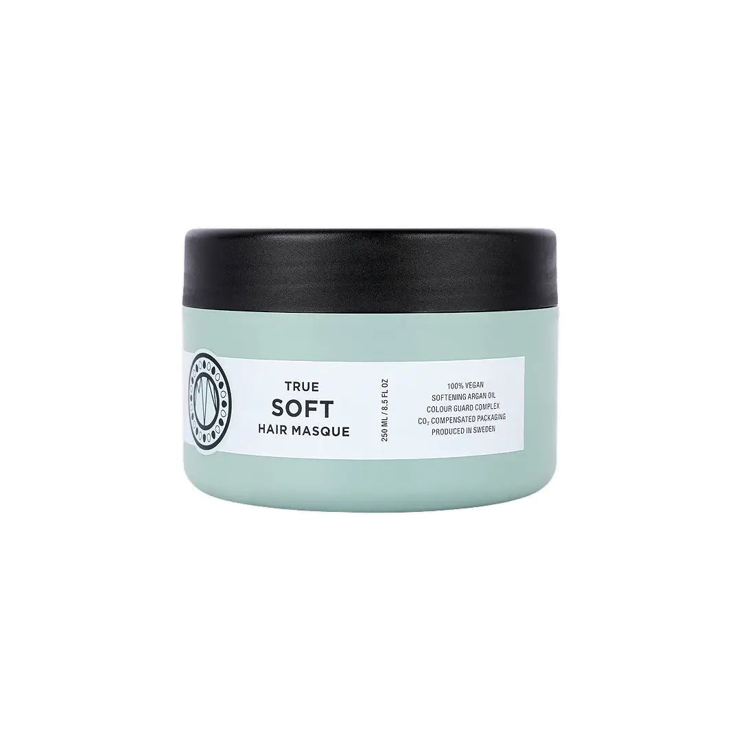 58602-Maria Nila True Soft Mask 250mL 