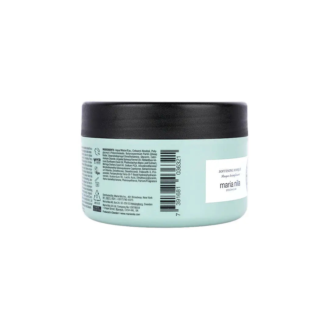 58602-Maria Nila True Soft Mask 250mL +2