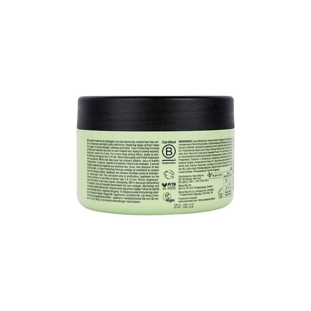 58603-Maria Nila Structure Repair Mask 250mL +1
