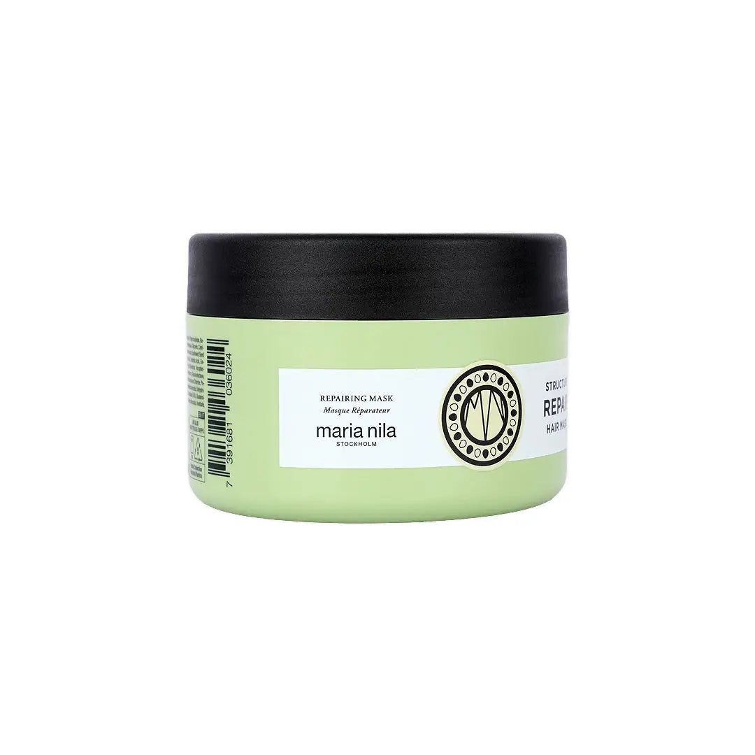 58603-Maria Nila Structure Repair Mask 250mL +3