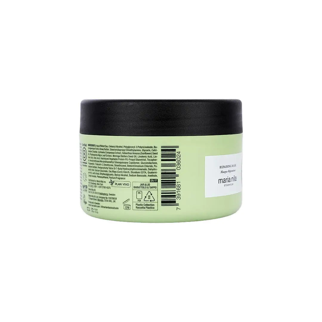 58603-Maria Nila Structure Repair Mask 250mL +2