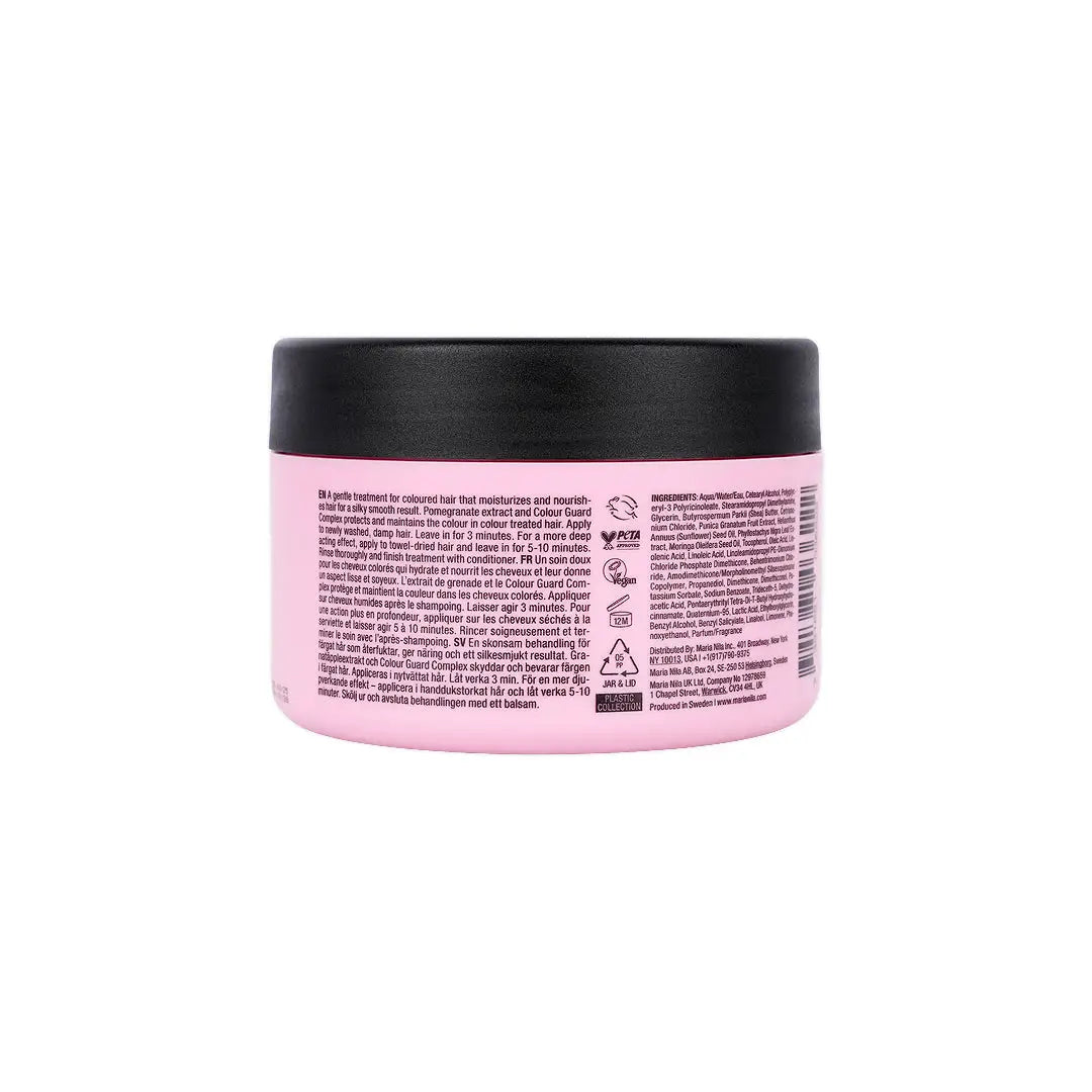 58604-Maria Nila Luminous Colour Mask 250mL +3