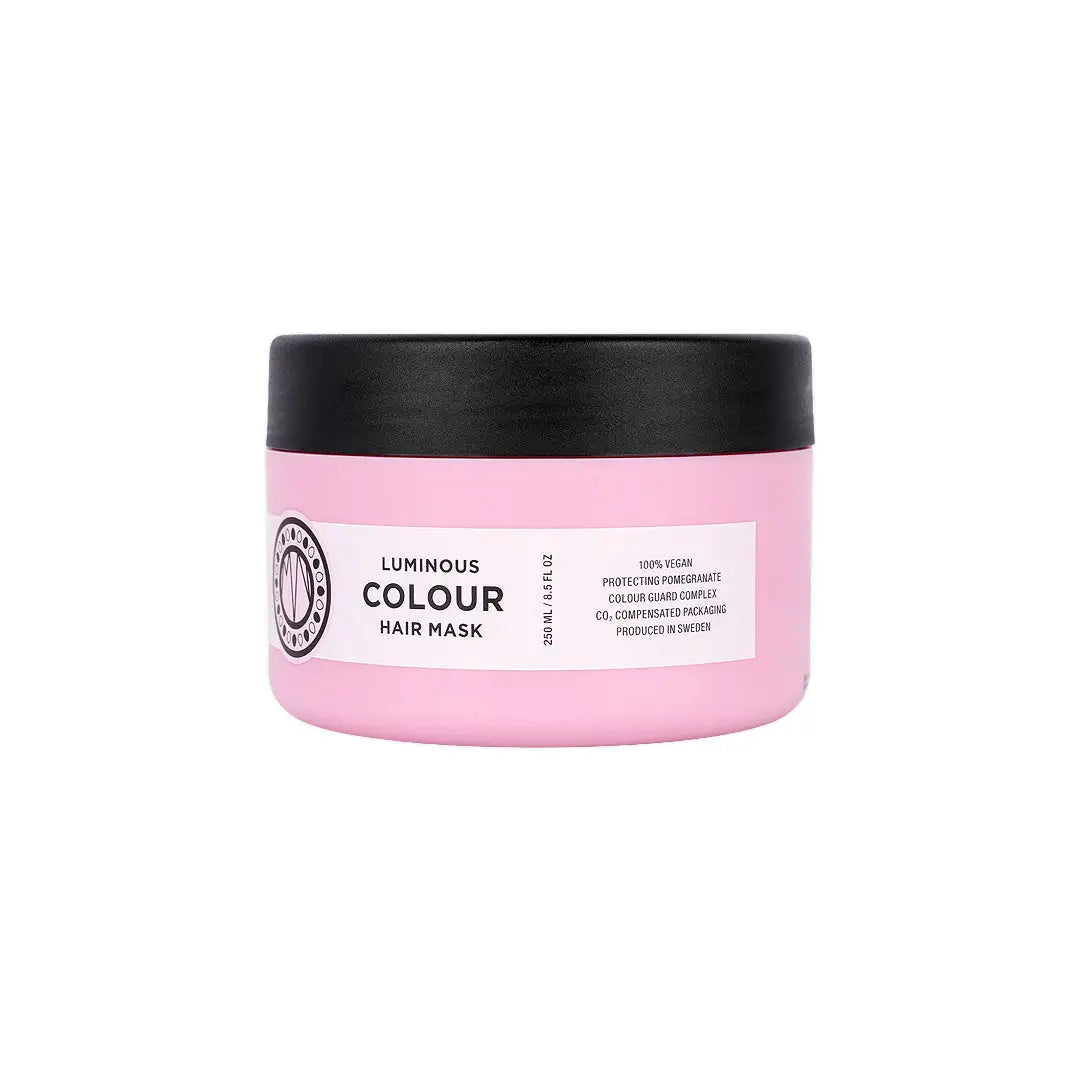 58604-Maria Nila Luminous Colour Mask 250mL +1