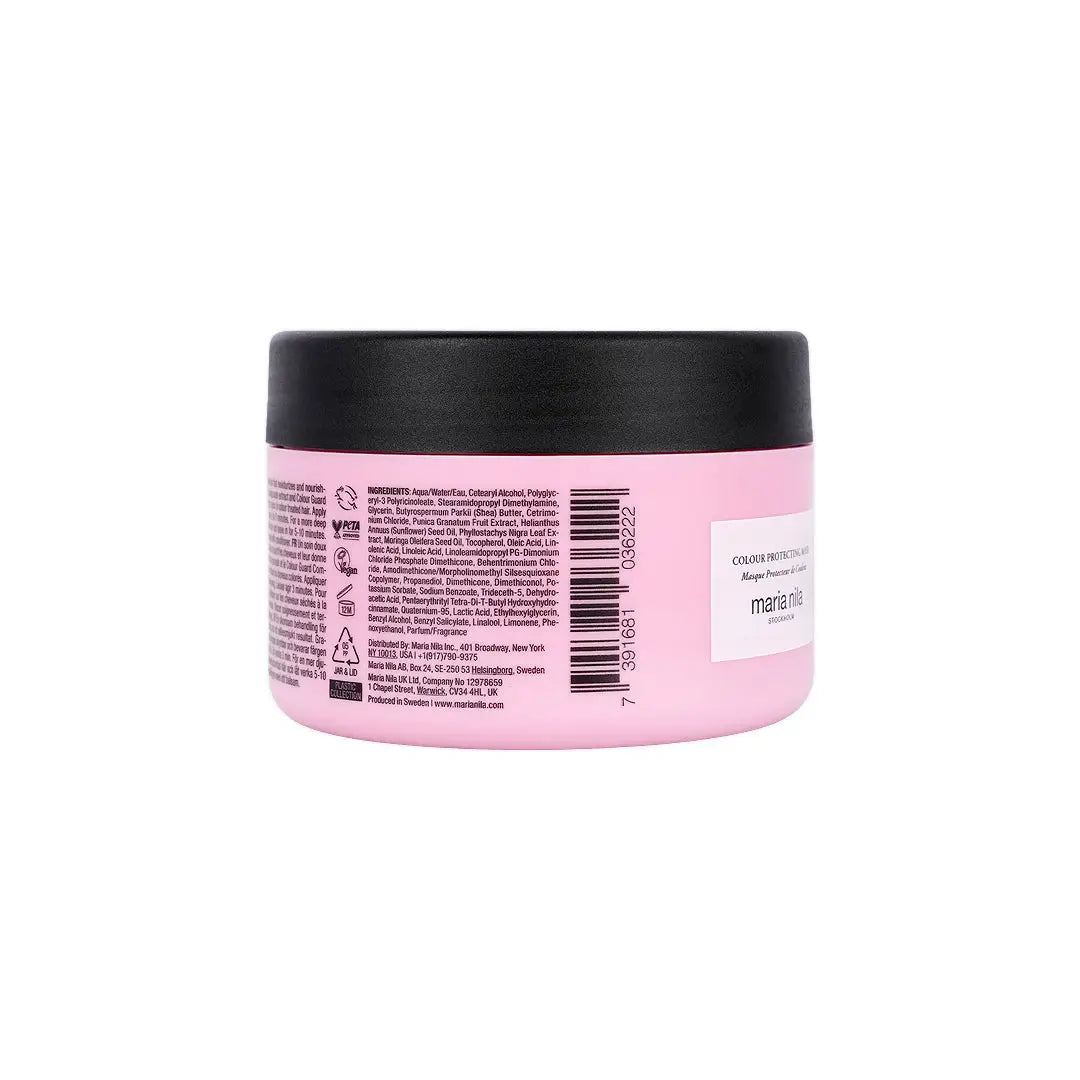 58604-Maria Nila Luminous Colour Mask 250mL +4