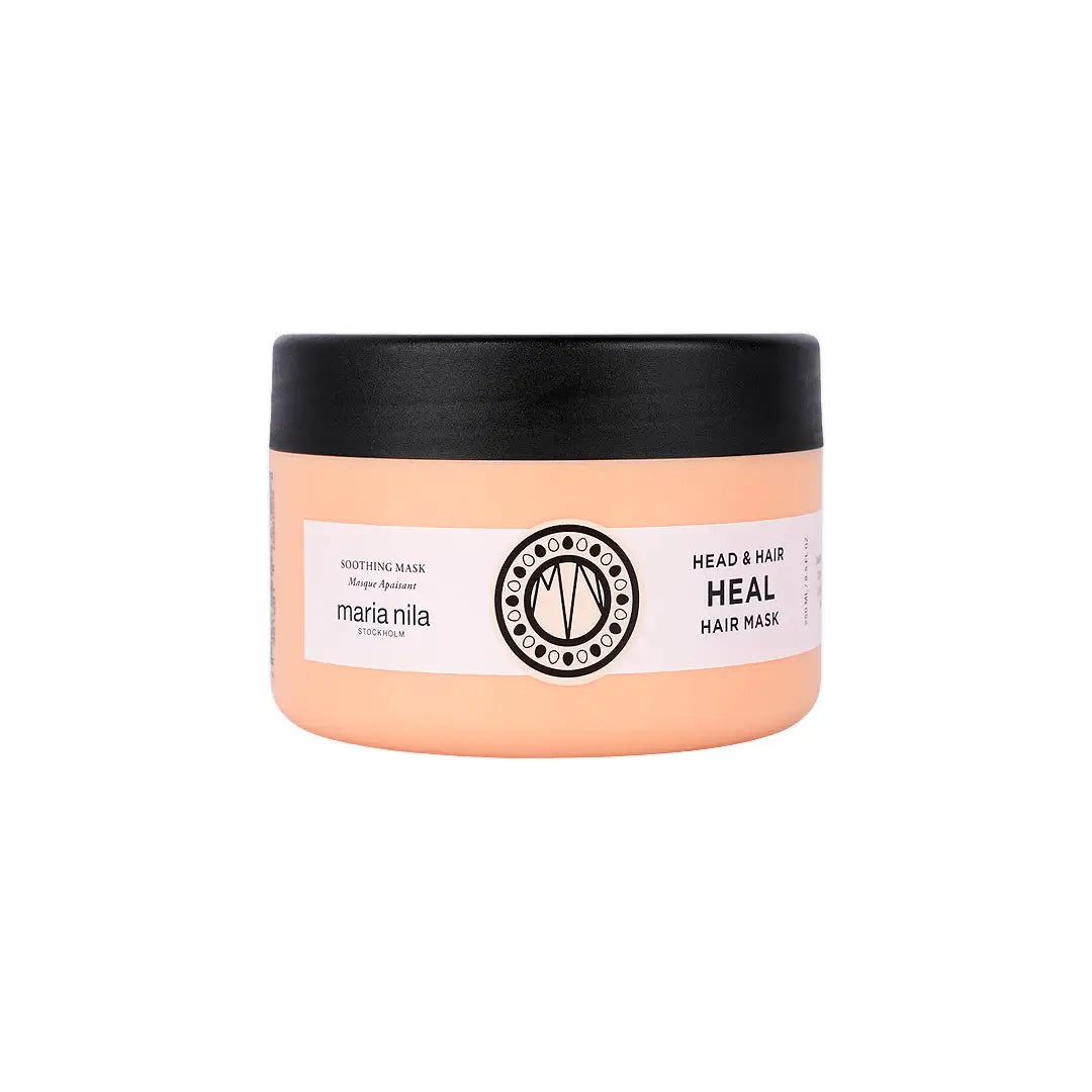 58605-Maria Nila Head & Hair Heal Mask 250mL 