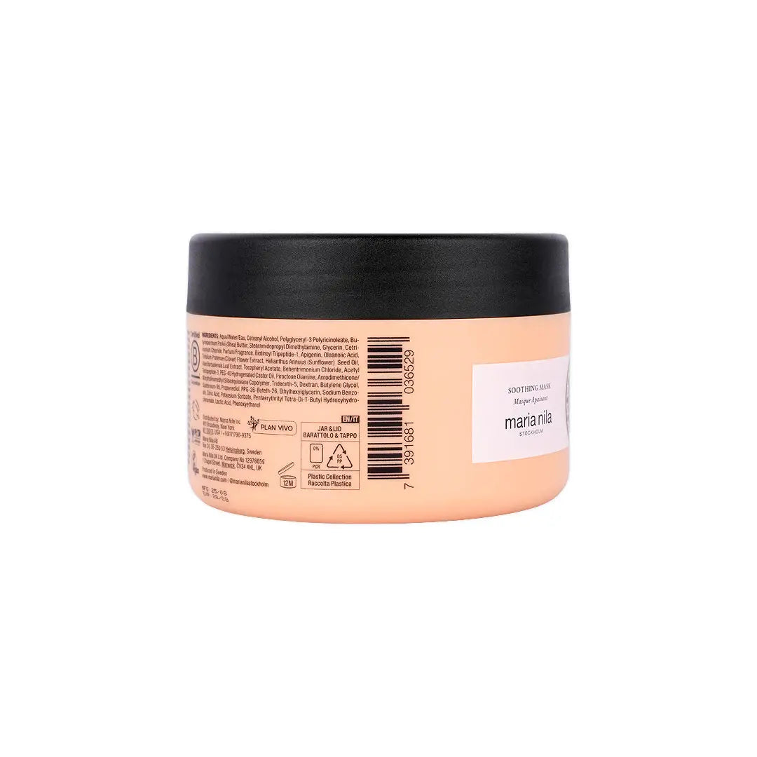 58605-Maria Nila Head & Hair Heal Mask 250mL +4