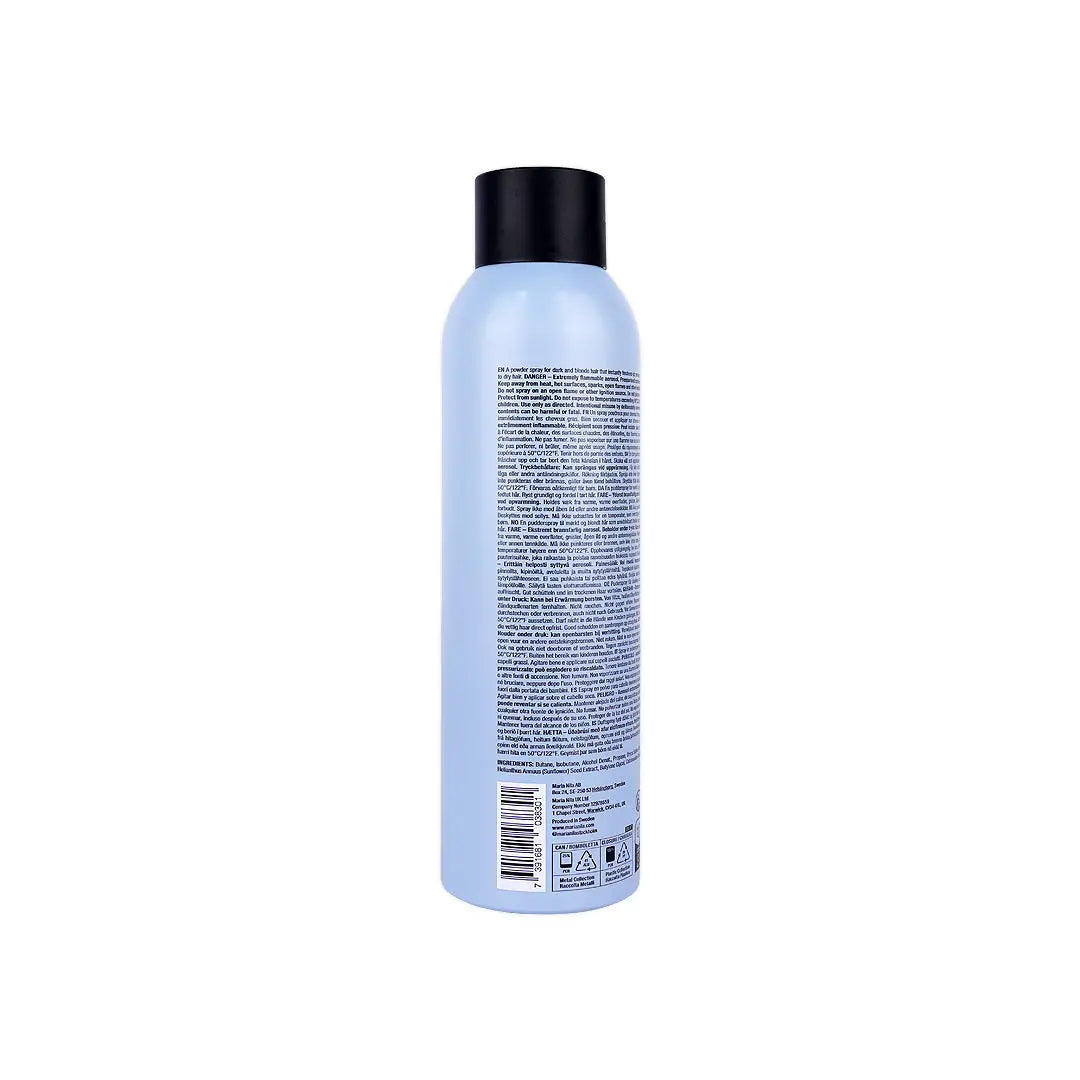 58606-Maria Nila Invisidry Shampoo 250mL +2
