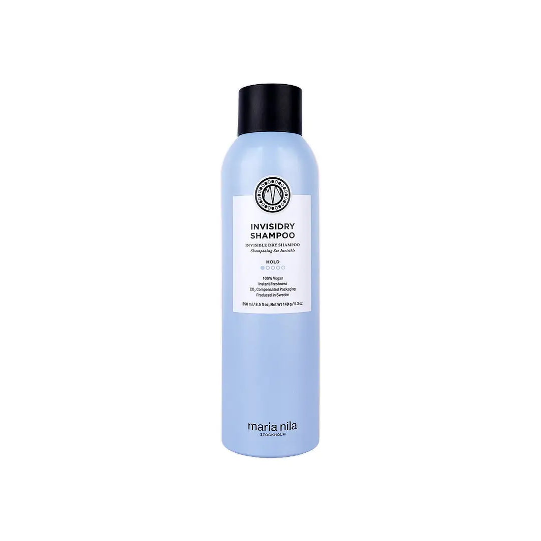 58606-Maria Nila Invisidry Shampoo 250mL 
