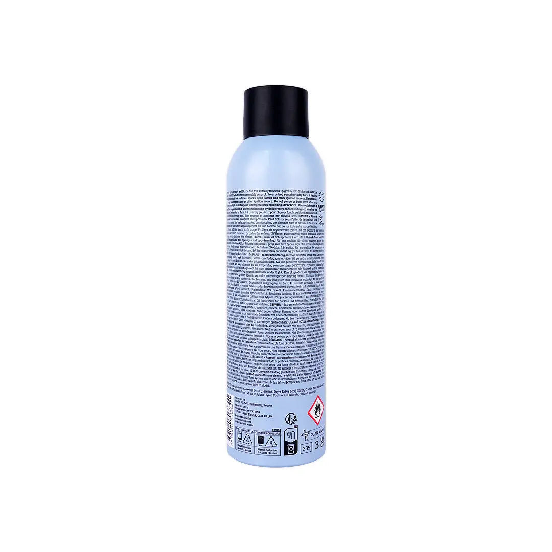 58606-Maria Nila Invisidry Shampoo 250mL +1