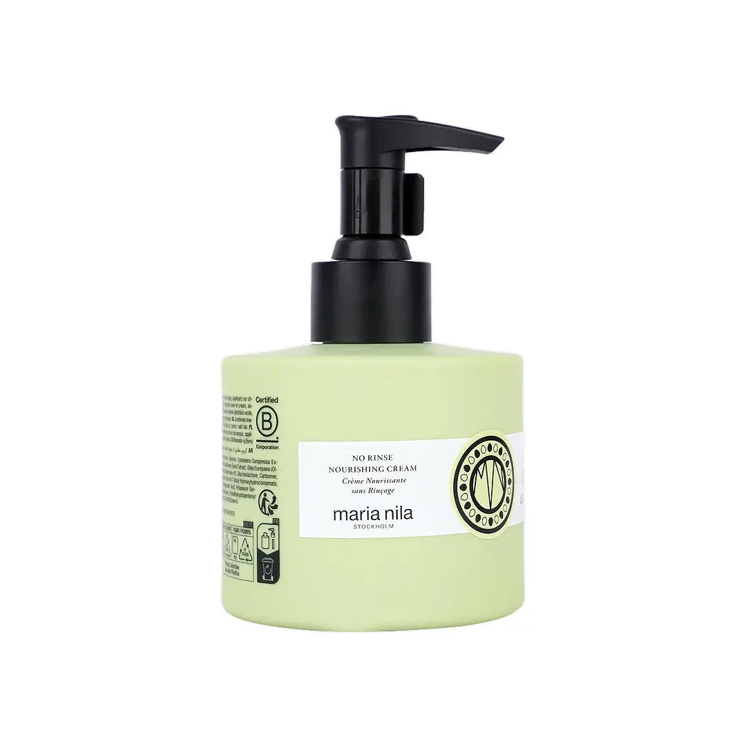 58607-Maria Nila Structure Repair Leave In Cream 200mL 