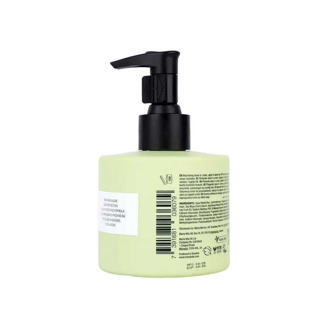 58607-Maria Nila Structure Repair Leave In Cream 200mL +2