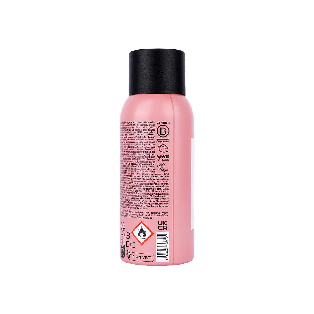 58608-Maria Nila Volume Spray 100mL +2