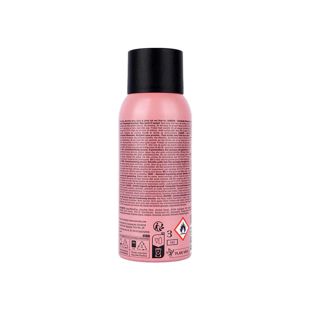 58608-Maria Nila Volume Spray 100mL +1