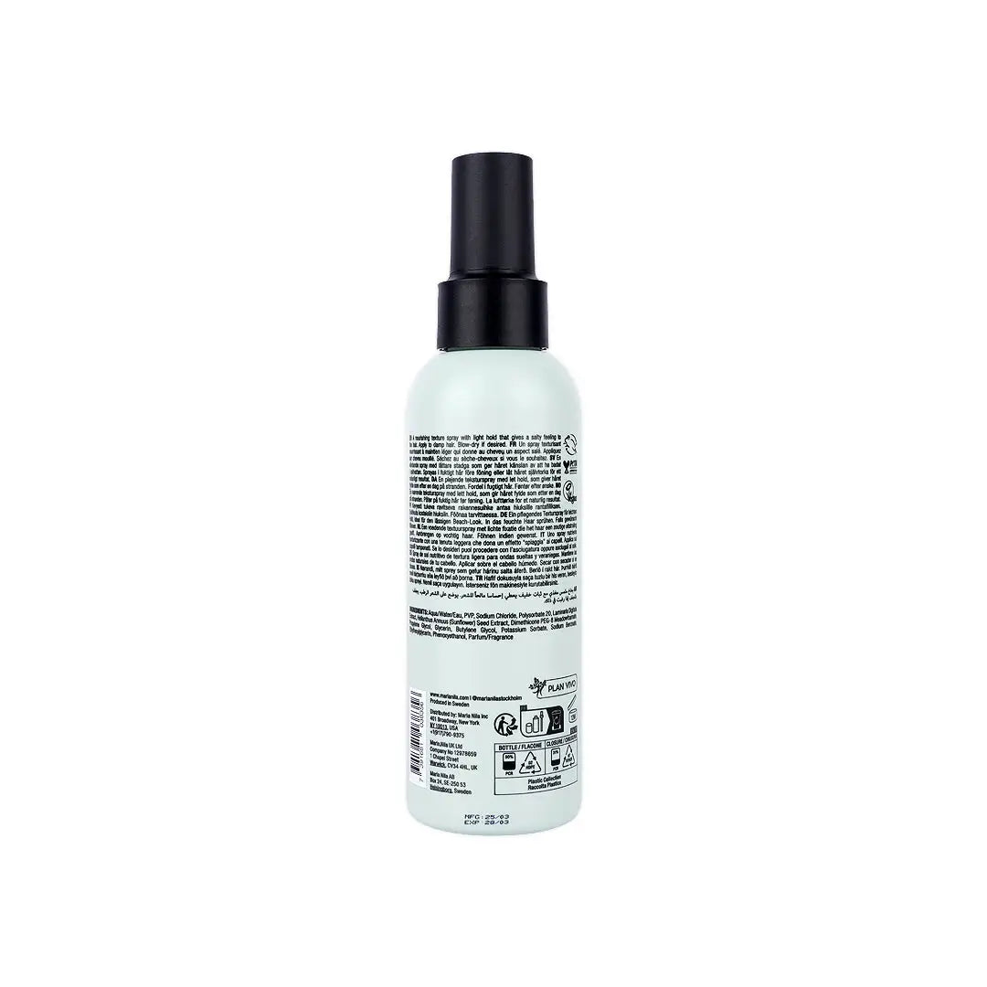 58609-Maria Nila Salty Mist Spray 150mL +2