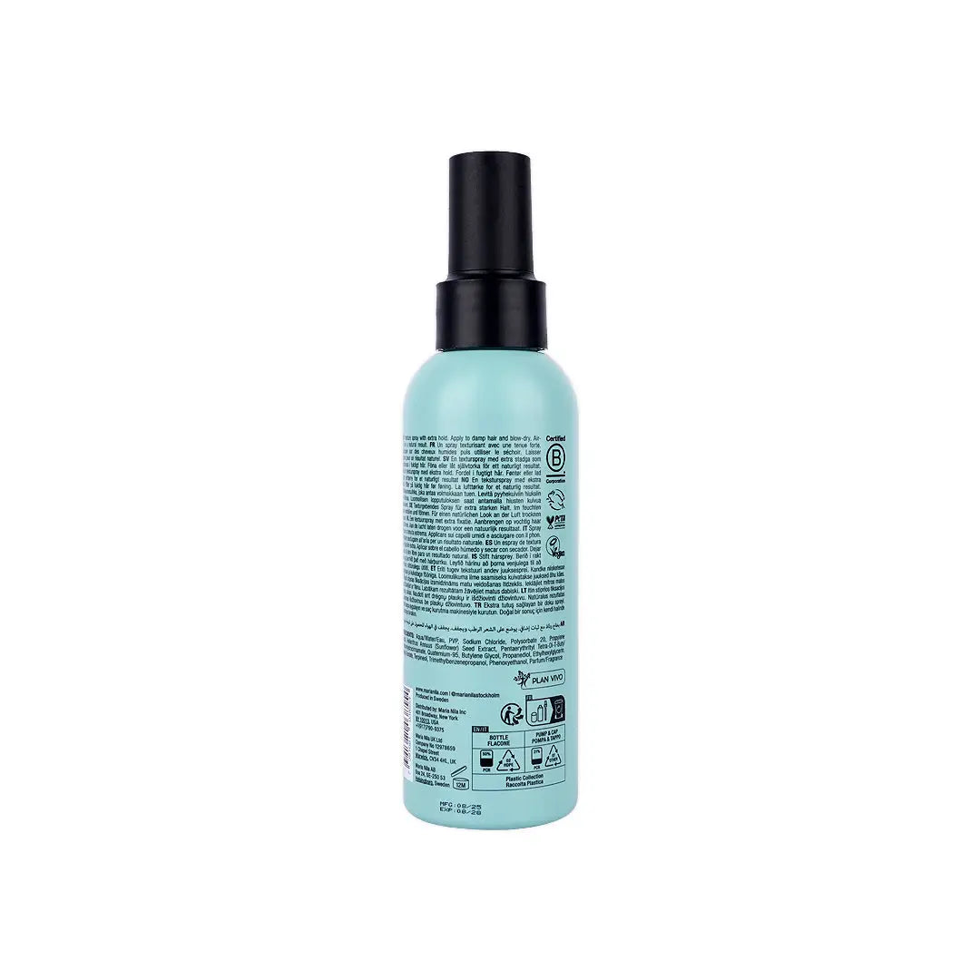58610-Maria Nila Ocean Spray 150mL +1