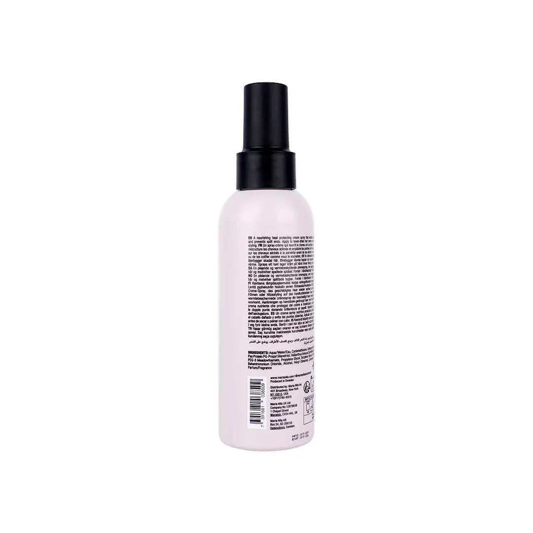 58611-Maria Nila Cream Heat Spray 150mL +2