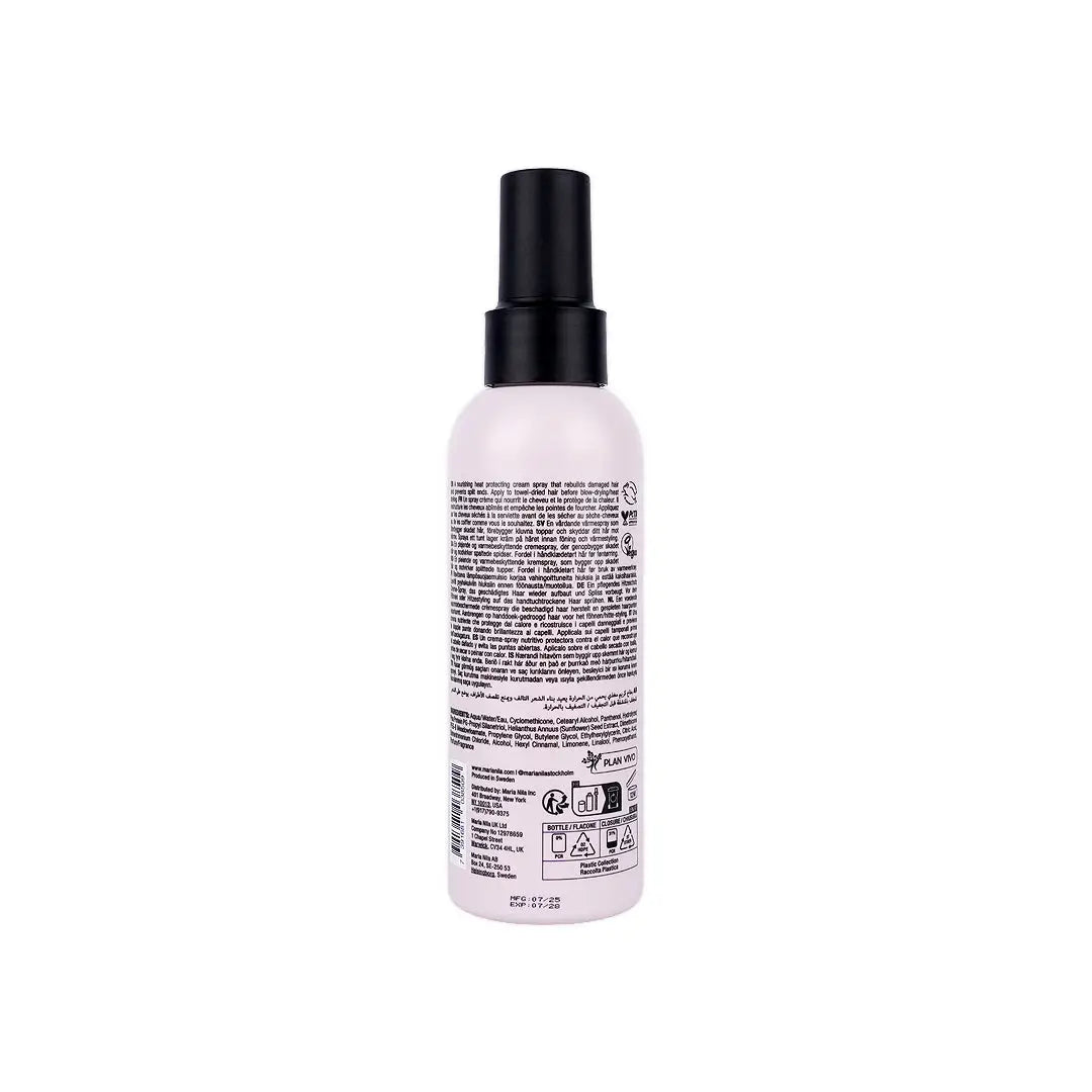 58611-Maria Nila Cream Heat Spray 150mL +1