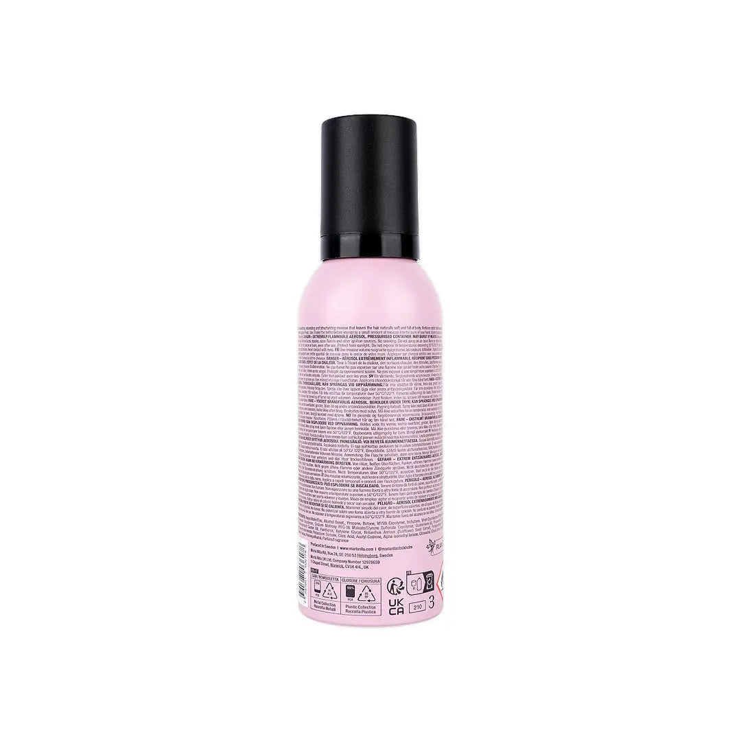 58612-Maria Nila Pure Volume Mousse 150mL +1