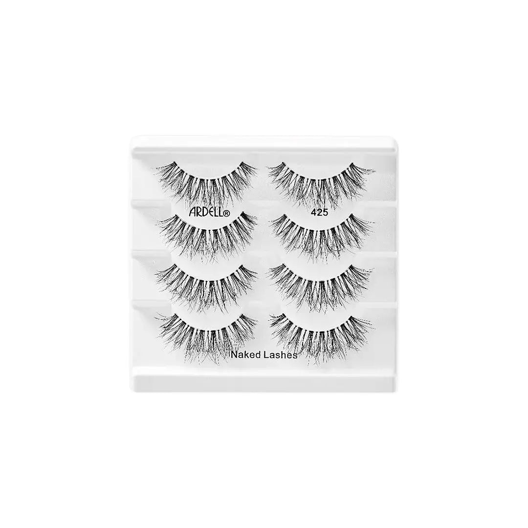58613-Ardell Naked Lashes 425 4 Pack +1