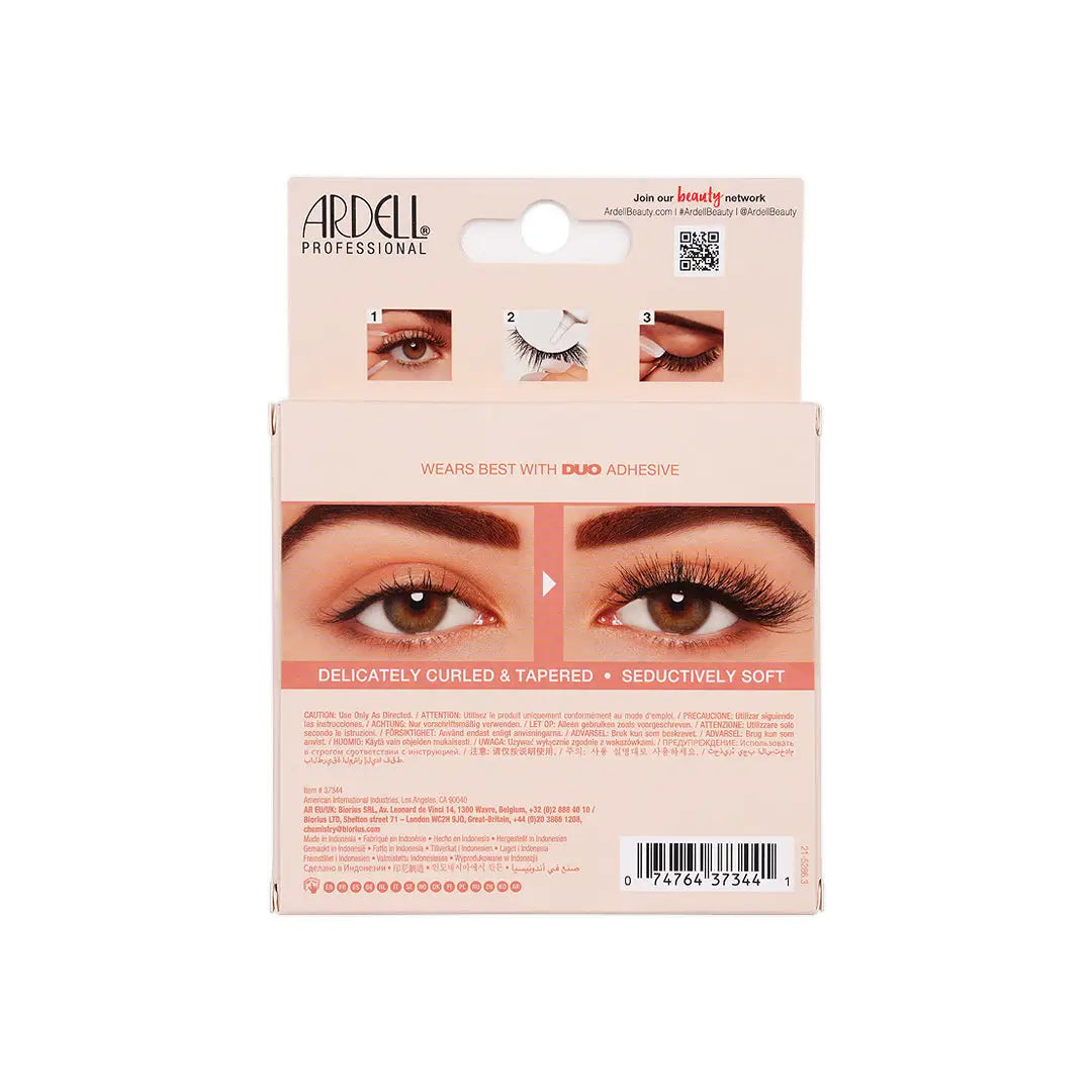 58614-Ardell Naked Lashes 427 4 Pack +4