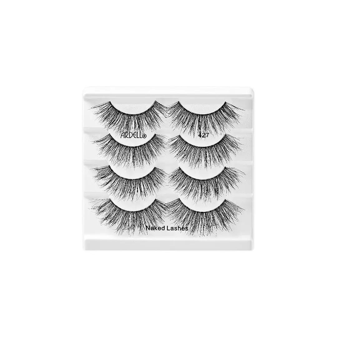 58614-Ardell Naked Lashes 427 4 Pack +1