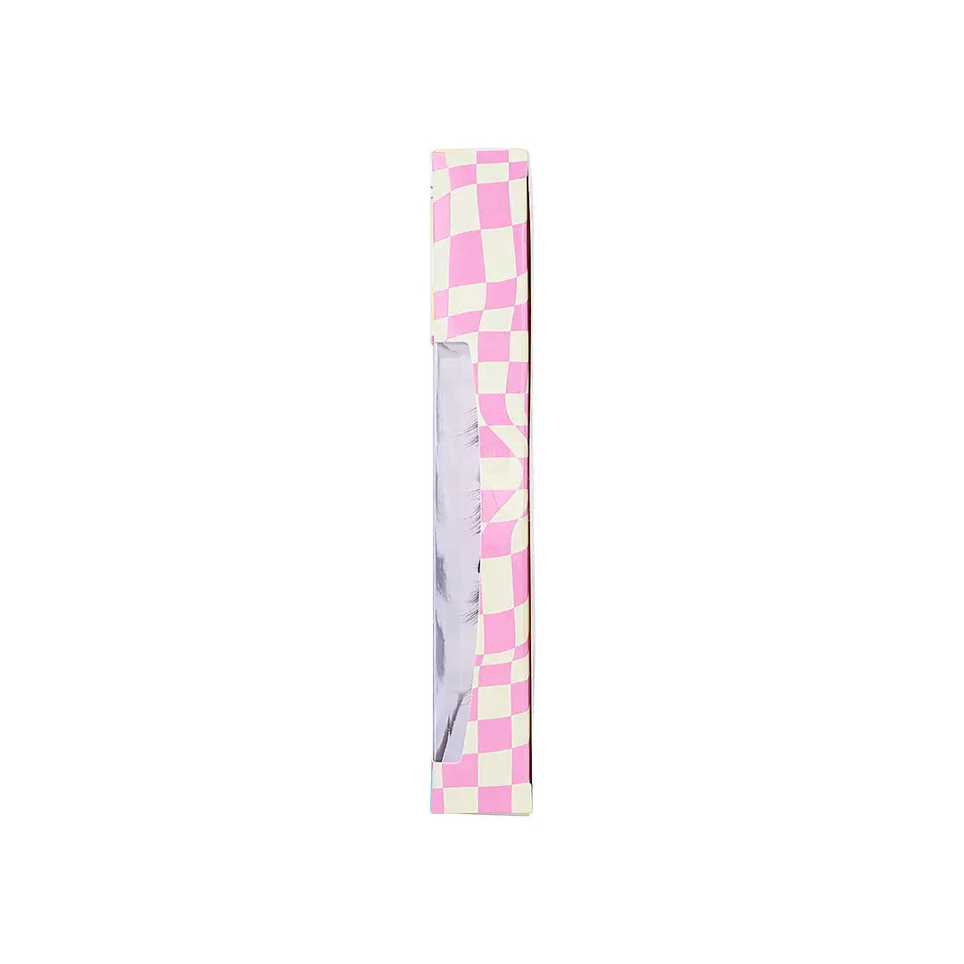 58616-Ardell Winks Be Yourself Strip Lashes 4 Pack - Wish +4