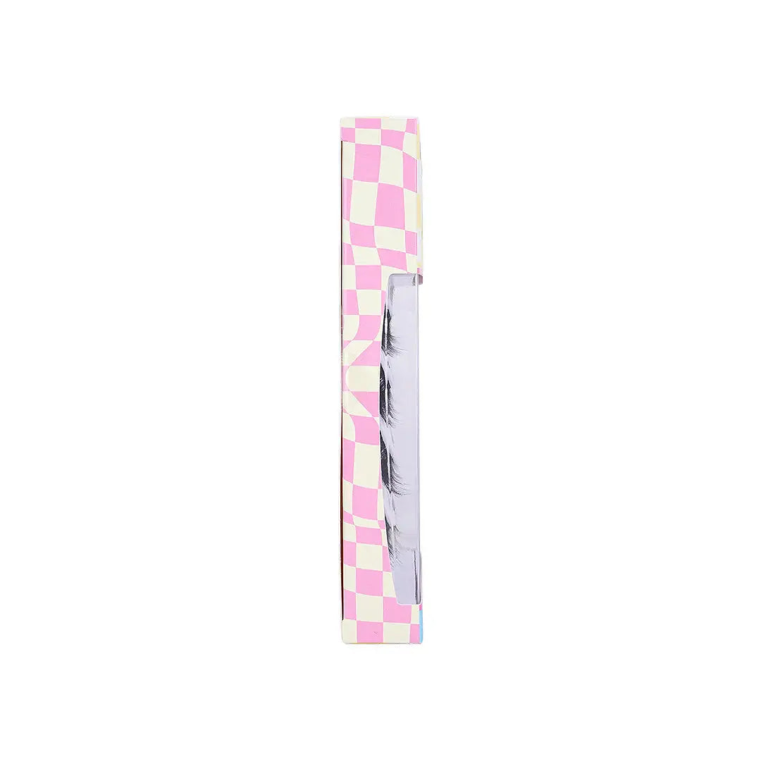 58616-Ardell Winks Be Yourself Strip Lashes 4 Pack - Wish +3