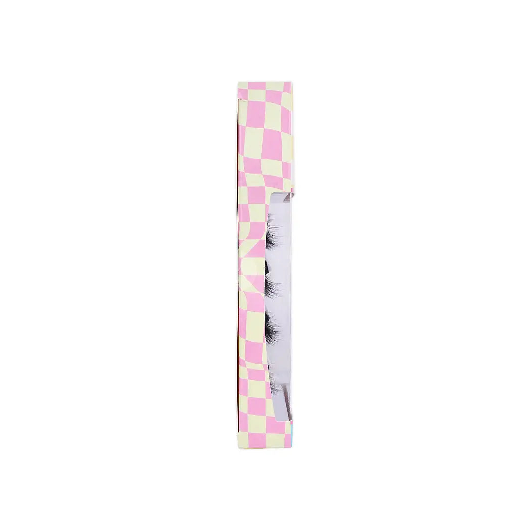 58617-Ardell Winks Be Yourself Strip Lashes 4 Pack - Vibez +2
