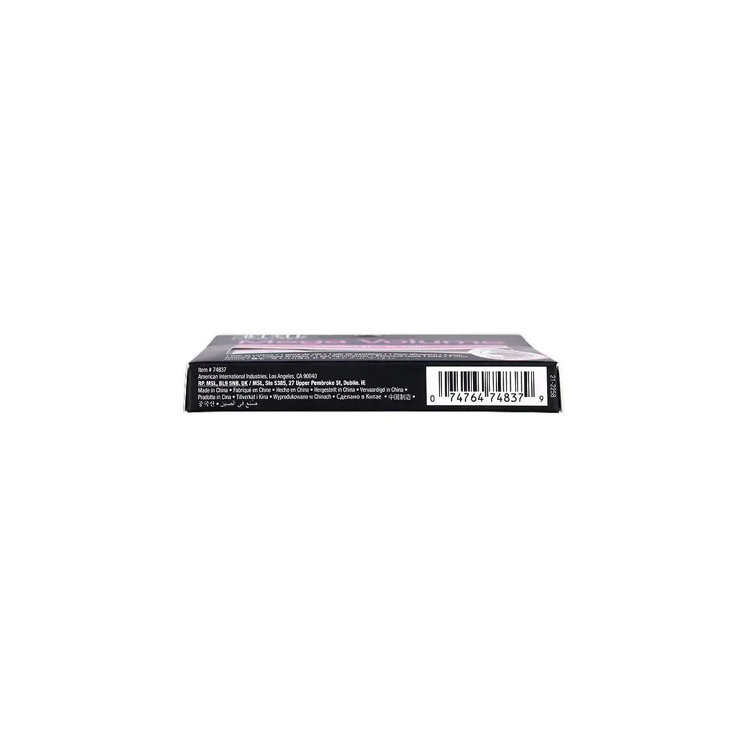 58618-Ardell Mega Volume Lashes 257 +5
