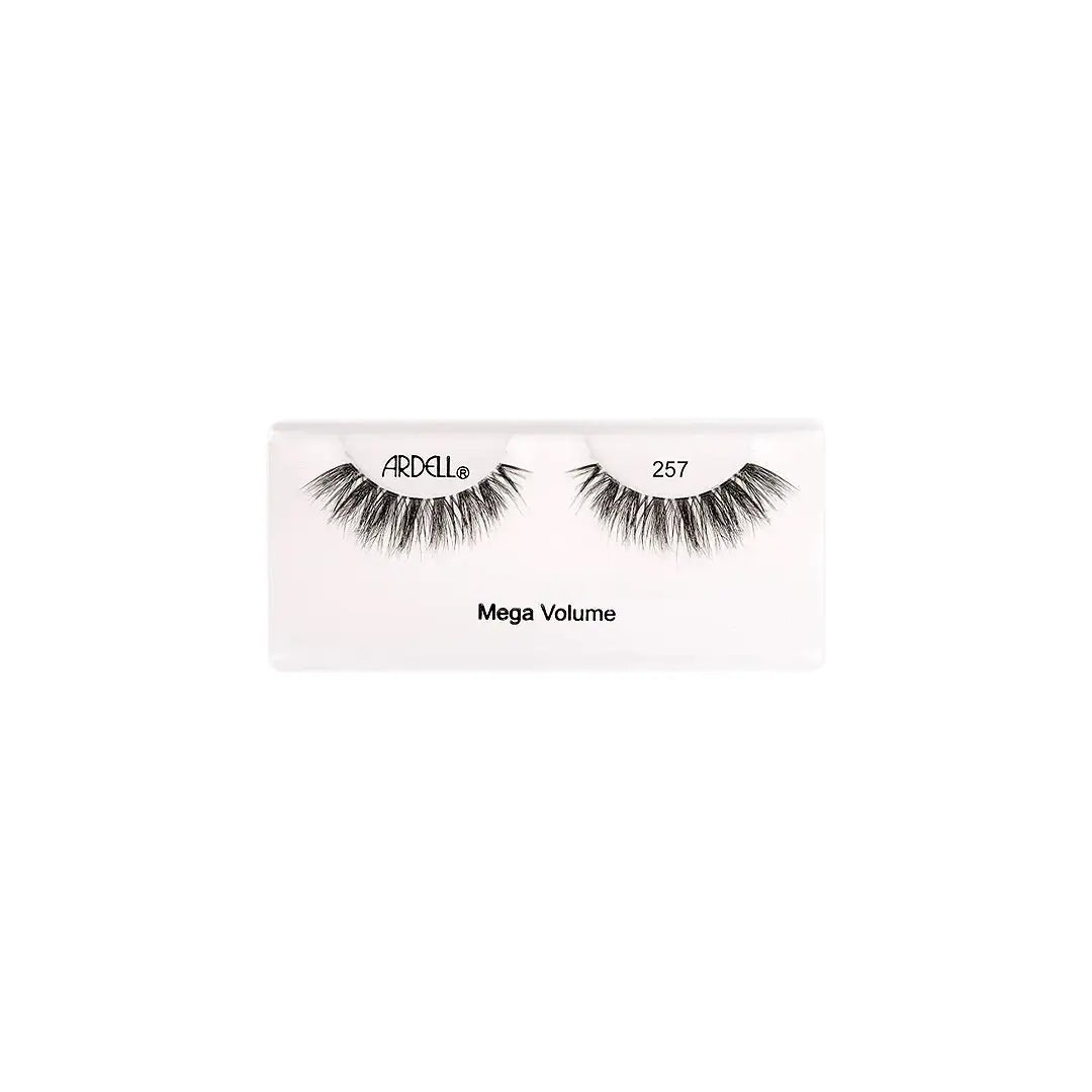 58618-Ardell Mega Volume Lashes 257 +1