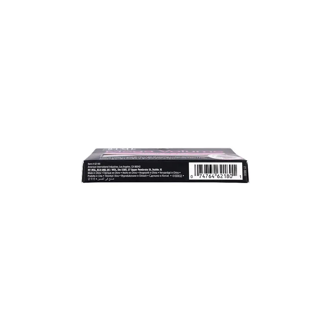 58620-Ardell Mega Volume Lashes 260 +5