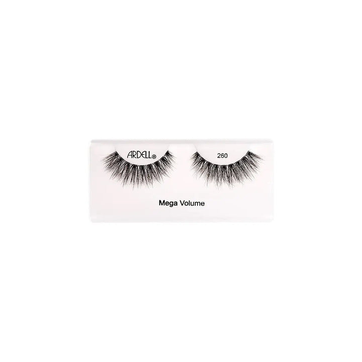 58620-Ardell Mega Volume Lashes 260 +1