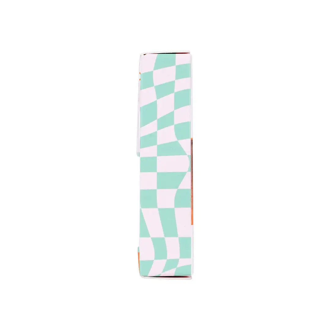 58621-Ardell Winks Half & Half Pre-Cut Lashes-Crush +4