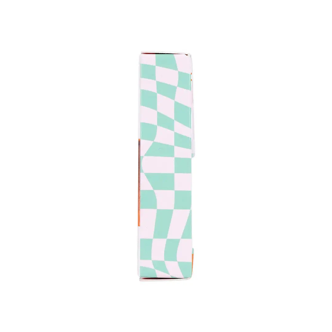 58621-Ardell Winks Half & Half Pre-Cut Lashes-Crush +3