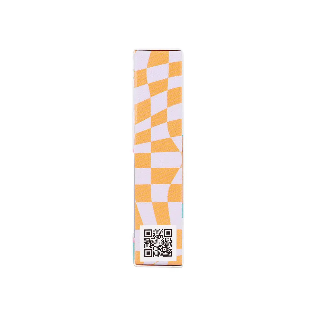 58625-Ardell Winks Self Adhesive Stick & Go Lashes-Peace +4