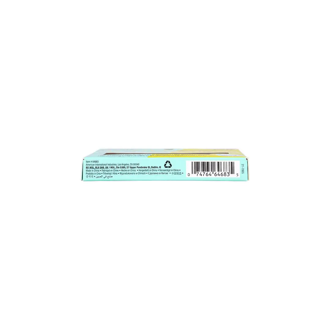 58626-Ardell Active Physical Lashes +3