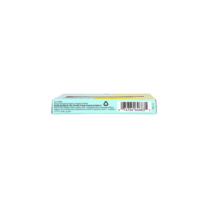 58626-Ardell Active Physical Lashes +3