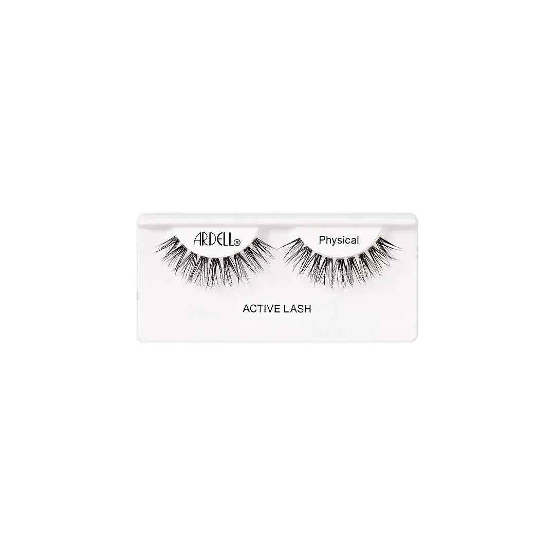 58626-Ardell Active Physical Lashes +1