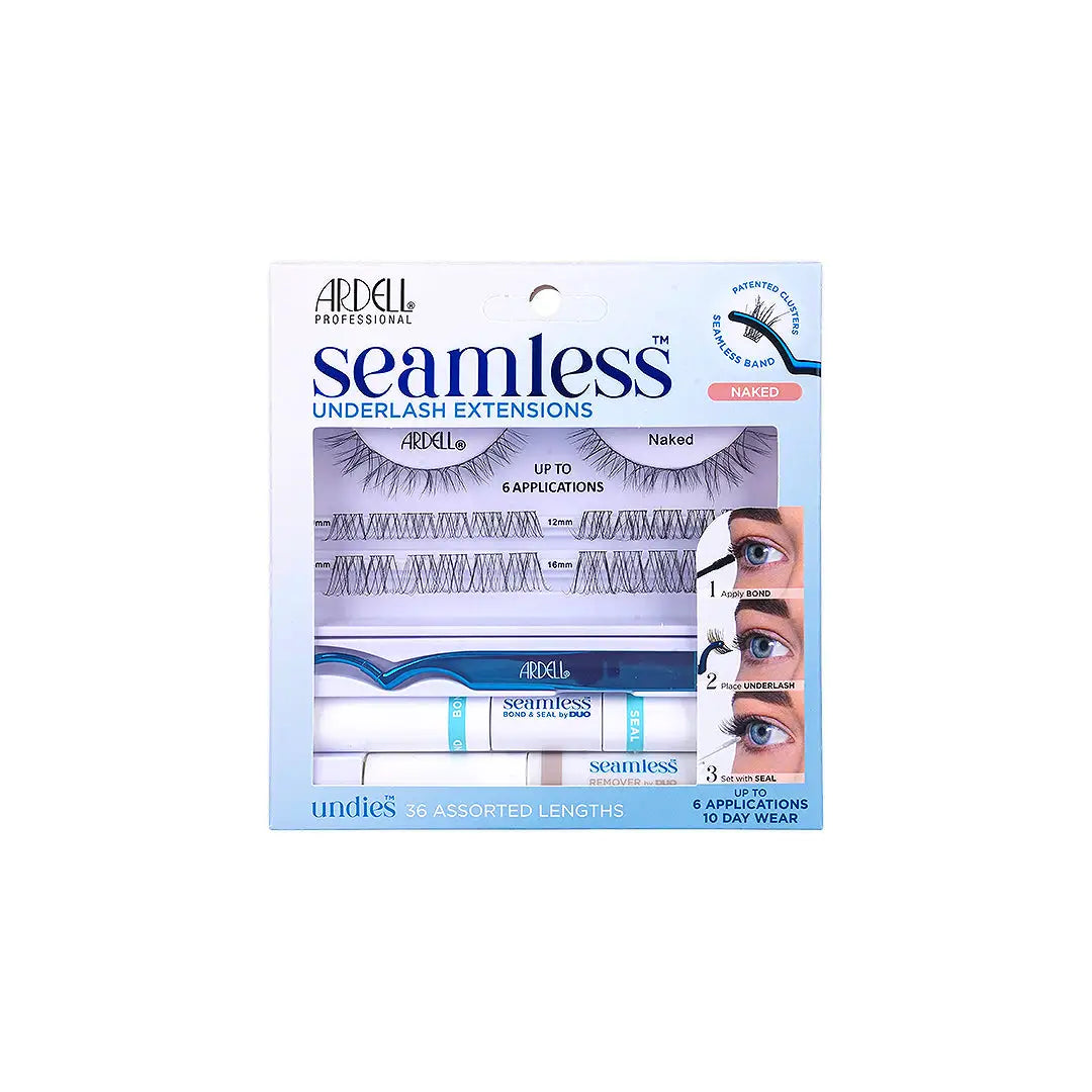 58629-Ardell Seamless Underlash Extensions - Naked 
