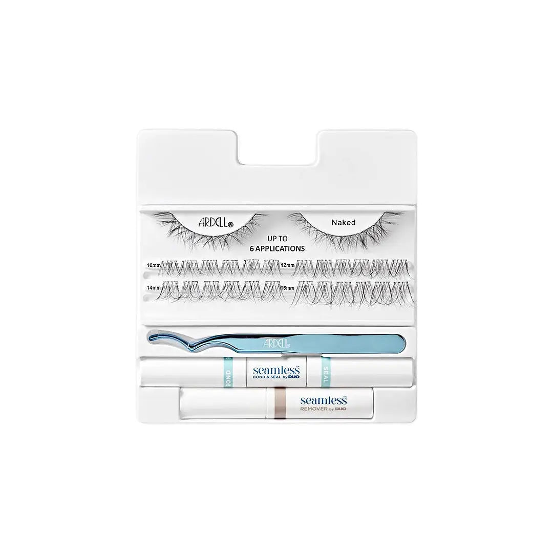 58629-Ardell Seamless Underlash Extensions - Naked +1