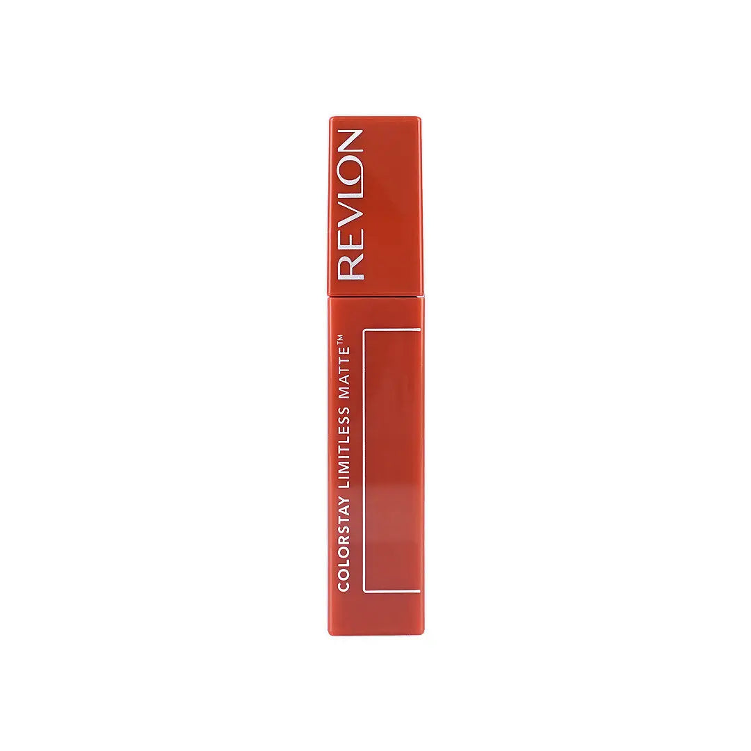 58632-Revlon Colorstay Limitless Matte - 004 Model Behavior +4