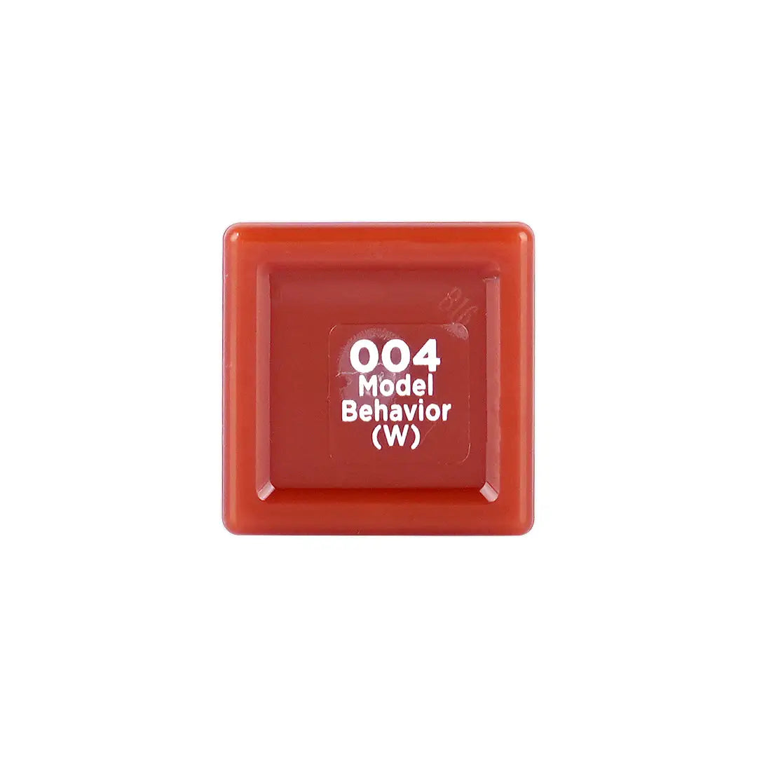58632-Revlon Colorstay Limitless Matte - 004 Model Behavior +2