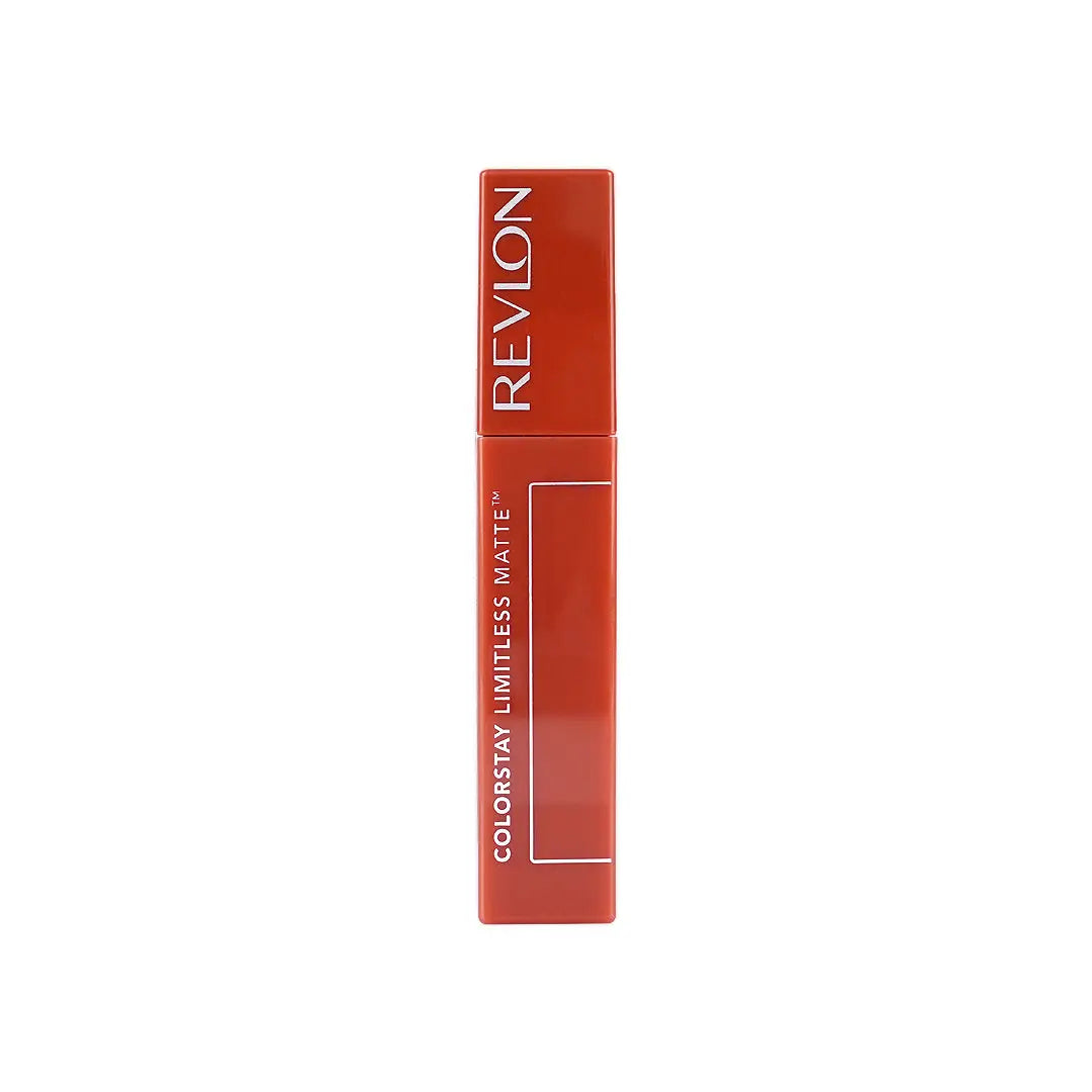 58632-Revlon Colorstay Limitless Matte - 004 Model Behavior 