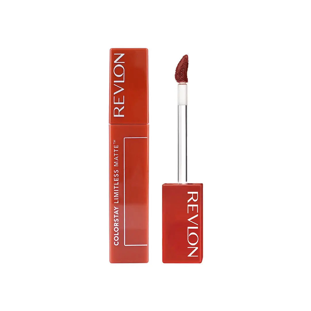 58632-Revlon Colorstay Limitless Matte - 004 Model Behavior +1