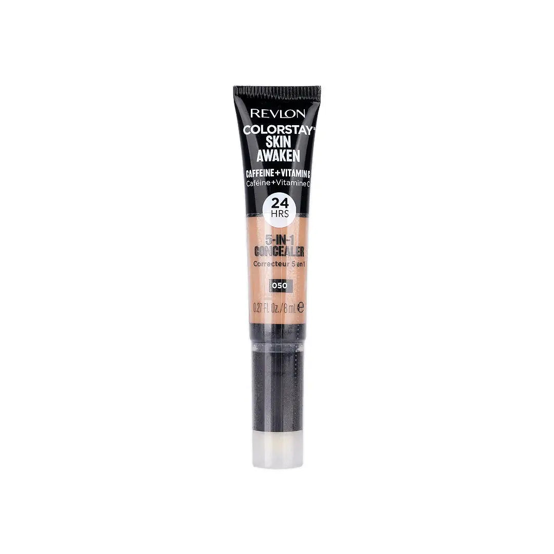 58634-Revlon Colorstay Skin Awaken Concealer 24h - 050 Medium Deep 