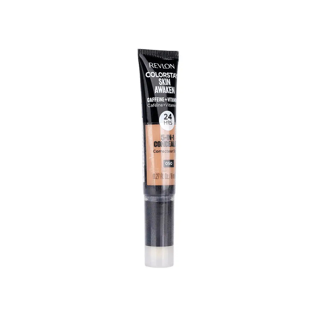 58634-Revlon Colorstay Skin Awaken Concealer 24h - 050 Medium Deep +1